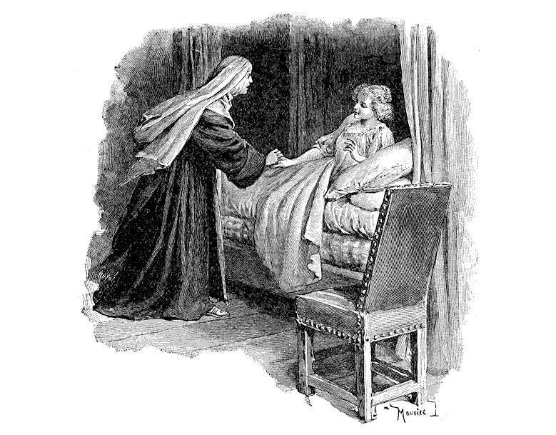 Три мушкетера(ил. М.Лелуара) - _218.jpg