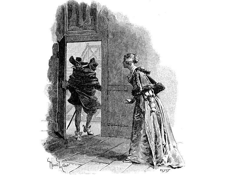 Три мушкетера(ил. М.Лелуара) - _220.jpg