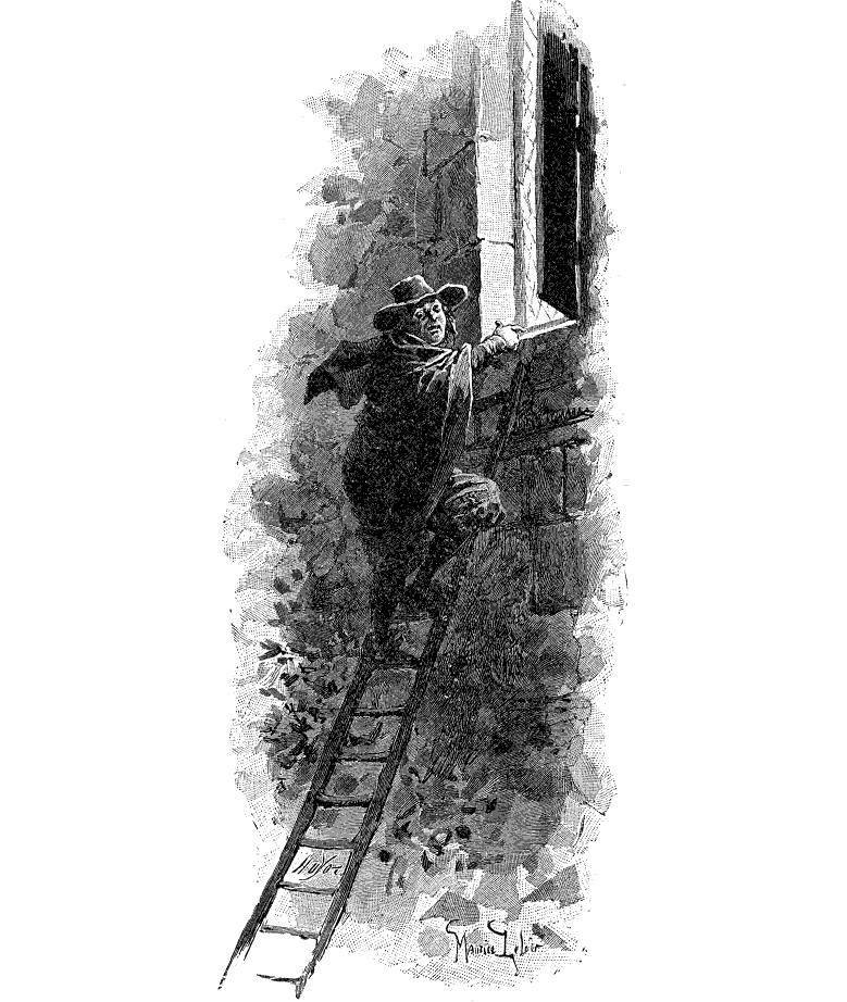 Три мушкетера(ил. М.Лелуара) - _93.jpg