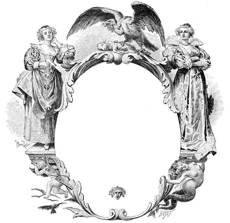 Три мушкетера(ил. М.Лелуара) - _122.jpg