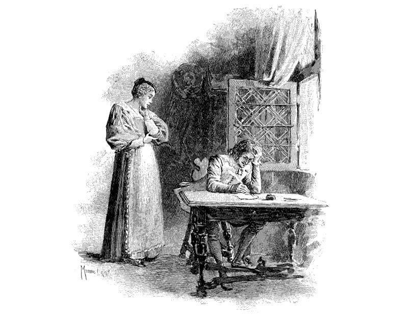 Три мушкетера(ил. М.Лелуара) - _132.jpg