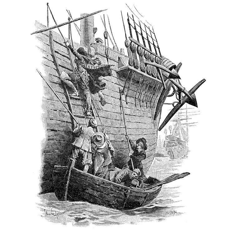 Три мушкетера(ил. М.Лелуара) - _79.jpg