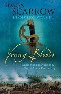 Книга Young bloods