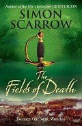 Книга The Fields of Death