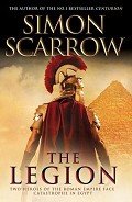 Книга The Legion