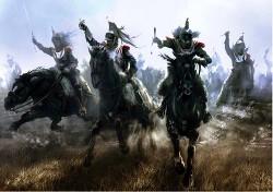 Книга Ненависть (СИ)