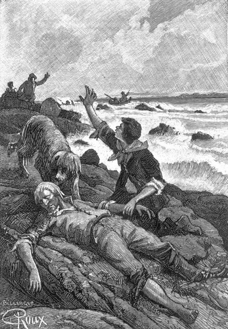 Найденыш с погибшей «Цинтии» - _010.jpg