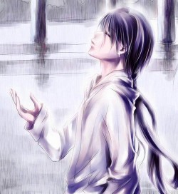 Книга Интересная находка в дождливый день (СИ)