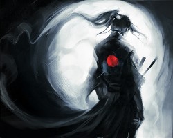 Книга Оковы самурая (СИ)