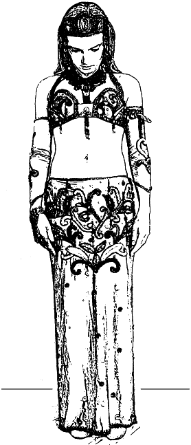 Арабские танцы. Самоучитель - i_088.png