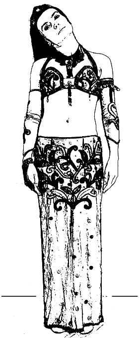 Арабские танцы. Самоучитель - i_089.png