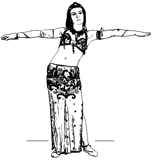Арабские танцы. Самоучитель - i_094.png