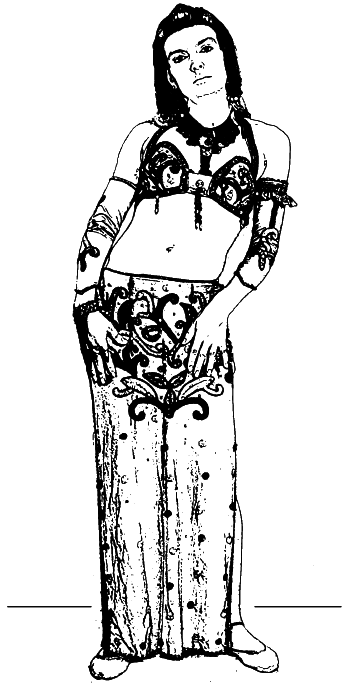 Арабские танцы. Самоучитель - i_095.png