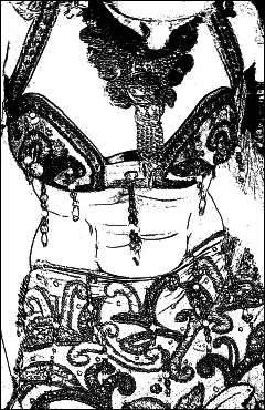 Арабские танцы. Самоучитель - i_124.png