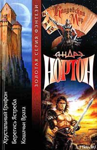 Книга Берегись ястреба