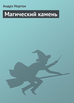 Книга Магический камень