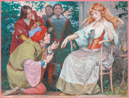 Заколдованная принцесса (+12) - i_004.jpg