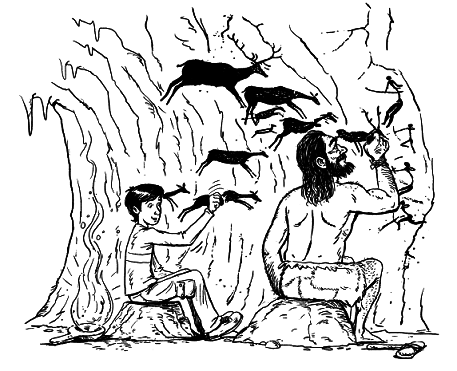 Книга путешественника во времени. Как не пропасть во времени и пространстве - pic_45.png