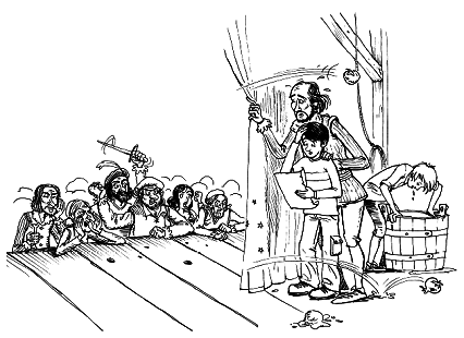 Книга путешественника во времени. Как не пропасть во времени и пространстве - pic_66.png