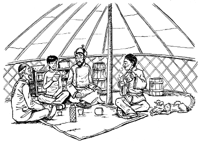Книга исследователя. Полезные советы юным путешественникам - pic_56.png