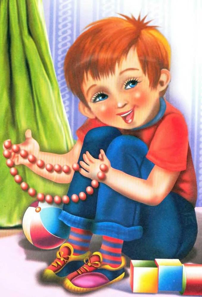 Скороговорки для самых маленьких - img_3.jpg