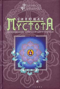 Книга Сияющая пустота. Интерпретация 