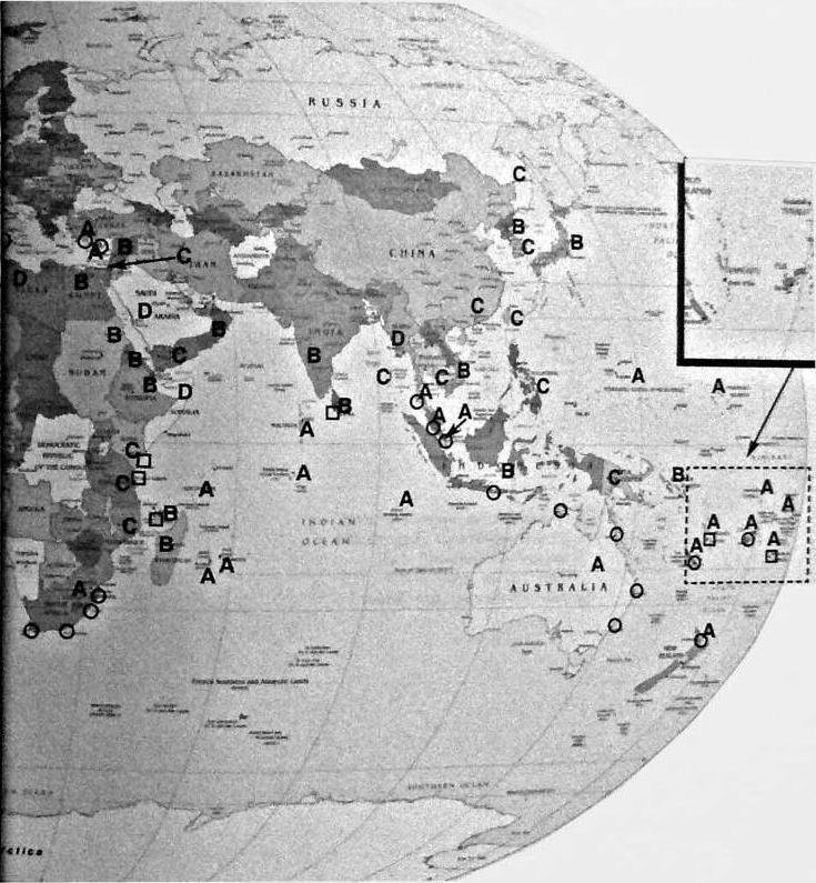 Как совершить кругосветку. Советы и инструкции для осуществления мечты - i_002.jpg