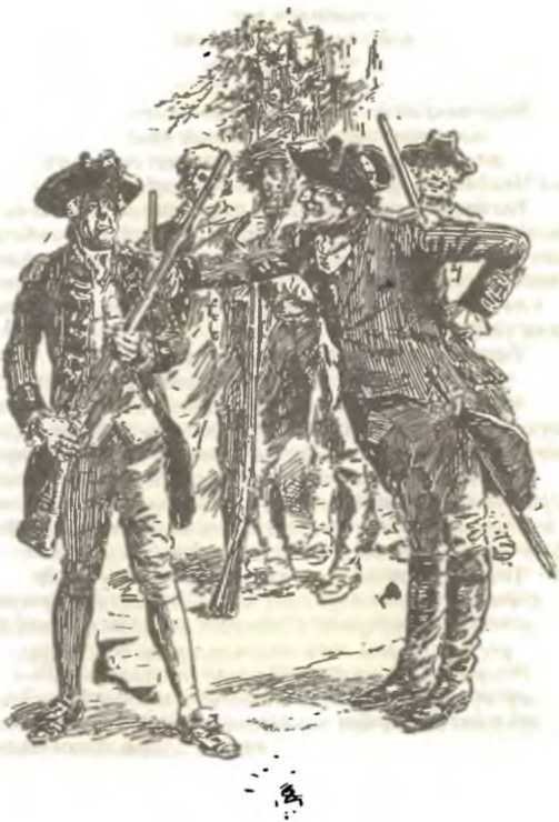 Избранные сочинения в 9 томах. Том 2: Следопыт; Пионеры - _15.jpg