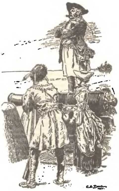 Избранные сочинения в 9 томах. Том 2: Следопыт; Пионеры - _14.jpg