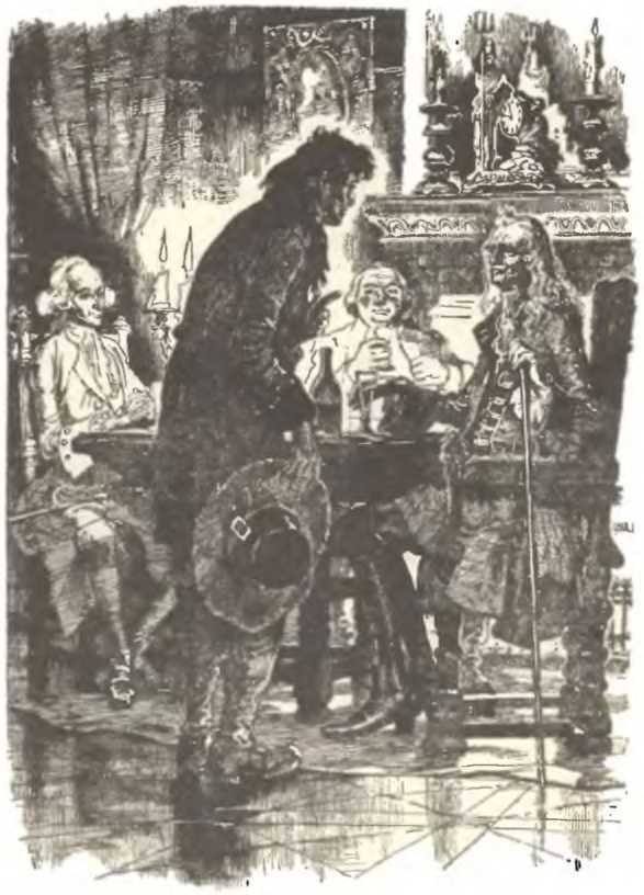 Избранные сочинения в 9 томах. Том 4 Осада Бостона; Лоцман - _39.jpg