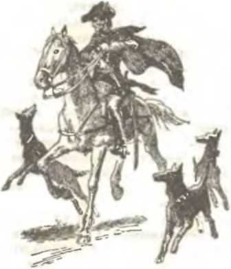 Избранные сочинения в 9 томах. Том 4 Осада Бостона; Лоцман - _29.jpg