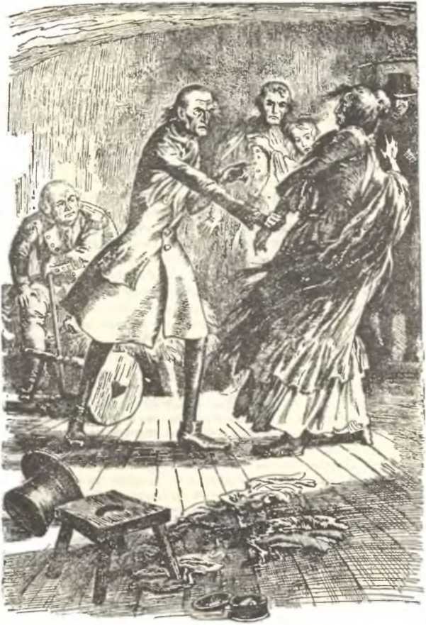 Избранные сочинения в 9 томах. Том 4 Осада Бостона; Лоцман - _32.jpg