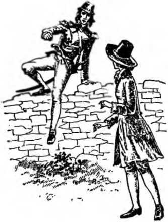 Избранные сочинения в 9 томах. Том 4 Осада Бостона; Лоцман - _35.jpg