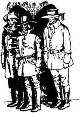 Избранные сочинения в 9 томах. Том 4 Осада Бостона; Лоцман - _40.jpg