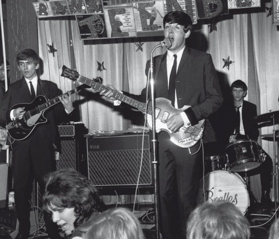 The Beatles: история за каждой песней - i_012.jpg