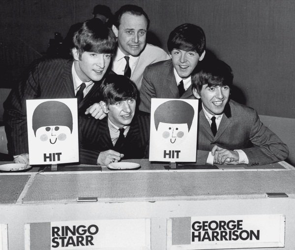 The Beatles: история за каждой песней - i_025.jpg