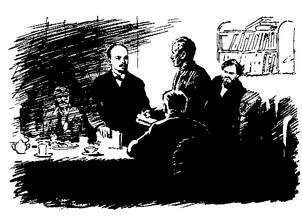 Товарищ Богдан (сборник) - i_013.png