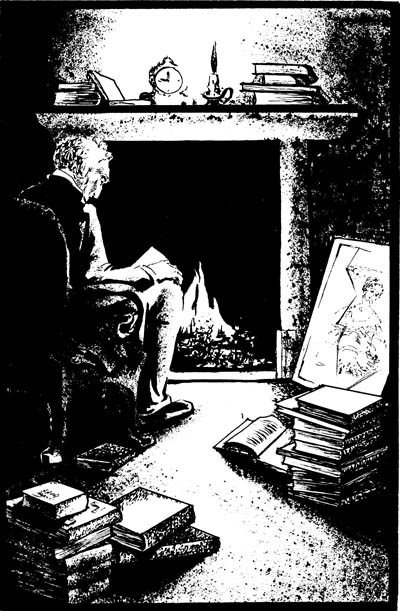 Тысяча и один призрак (Сборник повестей и новелл) - i_013.jpg