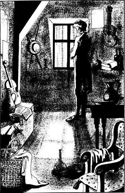 Тысяча и один призрак (Сборник повестей и новелл) - i_019.jpg