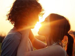 Книга Еще один шанс для любви (СИ)