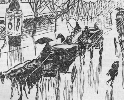 Собрание сочинений. Т.23. Из сборника «Новые сказки Нинон». Рассказы и очерки разных лет. Наследники Рабурдена - i_004.jpg