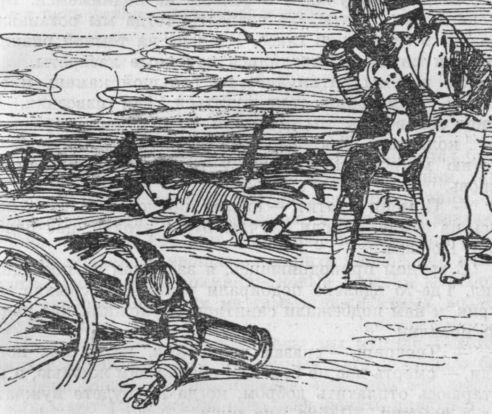 Собрание сочинений. Т.23. Из сборника «Новые сказки Нинон». Рассказы и очерки разных лет. Наследники Рабурдена - i_005.jpg