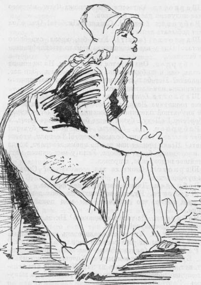 Собрание сочинений. Т.23. Из сборника «Новые сказки Нинон». Рассказы и очерки разных лет. Наследники Рабурдена - i_022.jpg