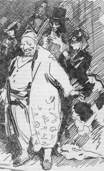 Собрание сочинений. Т.23. Из сборника «Новые сказки Нинон». Рассказы и очерки разных лет. Наследники Рабурдена - i_028.jpg