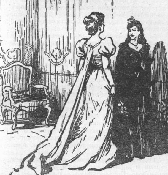 Собрание сочинений. Т. 19. Париж - i_015.jpg