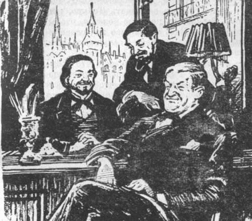 Собрание сочинений. Т. 19. Париж - i_018.jpg