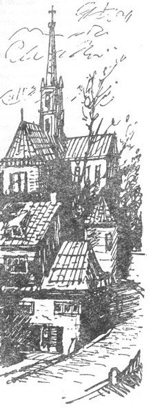 Собрание сочинений. Т. 16. Доктор Паскаль - i_005.jpg