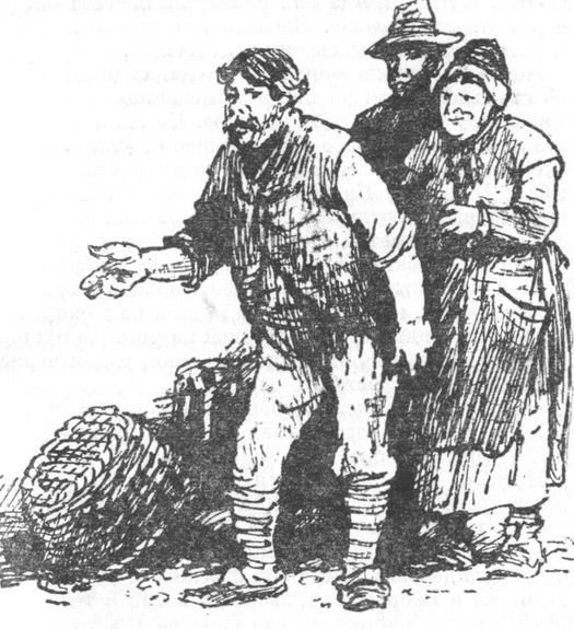 Собрание сочинений. Т. 16. Доктор Паскаль - i_010.jpg