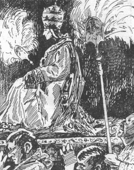 Собрание сочинений. Т.18. Рим - i_014.jpg