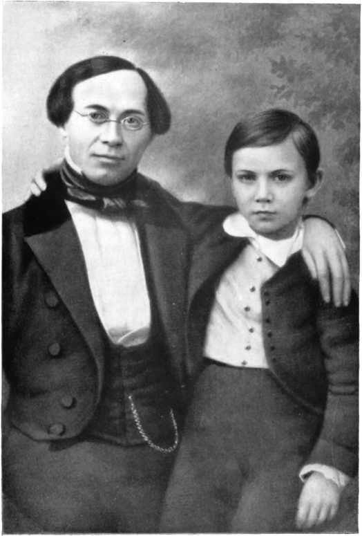 Собрание сочинений в 8 томах. Том 1. Из записок судебного деятеля - _3.jpg